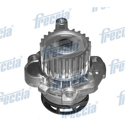 Слика на Водна пумпа FRECCIA WP0145 за Audi TT (8J3) 2.0 TFSI quattro - 272 коњи бензин