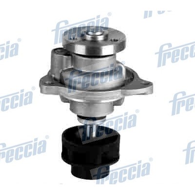 Слика на Водна пумпа FRECCIA WP0147 за Ford Fiesta 5 (jh,jd) 1.3 - 60 коњи бензин