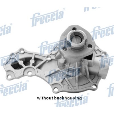 Слика на Водна пумпа FRECCIA WP0185 за Seat Toledo (1L) 1.8 16V - 133 коњи бензин