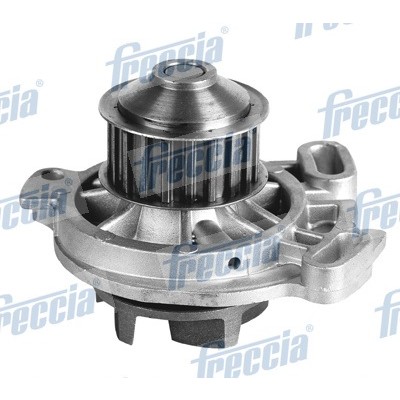 Слика на Водна пумпа FRECCIA WP0320 за Volvo 240 Break (P245) 2.4 Diesel - 79 коњи дизел