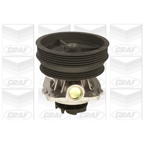 Слика на Водна пумпа GRAF PA620 за Fiat Palio 178bx 1.6 - 102 коњи бензин