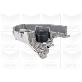 Слика на Водна пумпа GRAF PA900 за Fiat Ducato BOX 250 150 Multijet 2,3 D - 150 коњи дизел