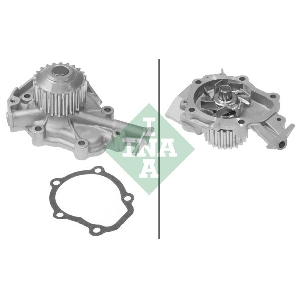 Слика на Водна пумпа INA 538 0061 10