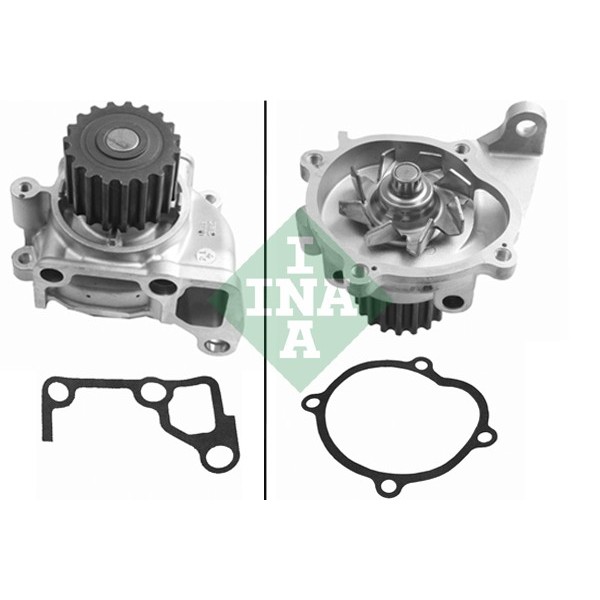 Слика на Водна пумпа INA 538 0101 10