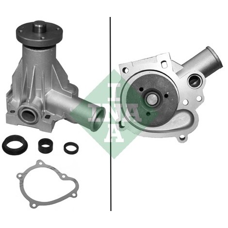 Слика на Водна пумпа INA 538 0496 10 за Volvo 940 Estate (945) 2.0 - 112 коњи бензин
