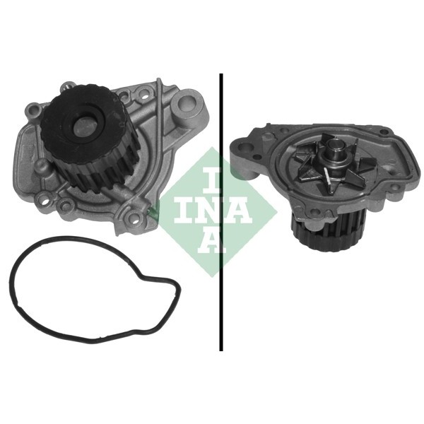 Слика на Водна пумпа INA 538 0615 10
