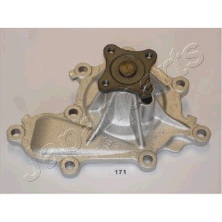 Слика на Водна пумпа JAPANPARTS PQ-171 за Nissan Almera Tino (V10) 2.2 Di - 115 коњи дизел