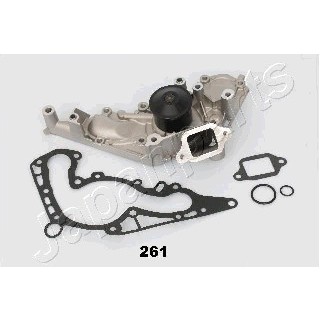 Слика на Водна пумпа JAPANPARTS PQ-261 за Toyota Land Cruiser 100 (J10) 4.7 (UZJ100_) - 235 коњи бензин