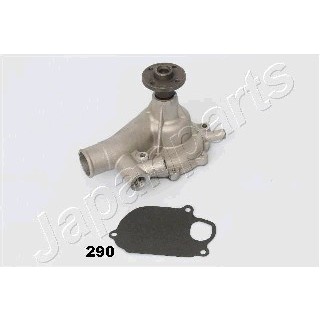 Слика на Водна пумпа JAPANPARTS PQ-290 за Toyota Land Cruiser (J4) 3.0 D (BJ40_V, BJ43_) - 80 коњи дизел