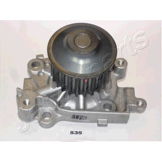 Слика на Водна пумпа JAPANPARTS PQ-535 за Mitsubishi Montero (H6W,H7W) 1.8  (H76W, H66W) - 114 коњи бензин