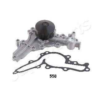 Слика на Водна пумпа JAPANPARTS PQ-558 за Mitsubishi Outlander (CW) 3.0 4WD - 220 коњи бензин