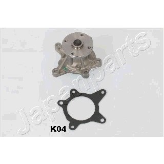 Слика на Водна пумпа JAPANPARTS PQ-K04 за Hyundai i30 1.4 - 105 коњи бензин