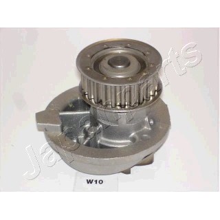 Слика на Водна пумпа JAPANPARTS PQ-W10 за Daewoo Rezzo 2.0 - 128 коњи бензин