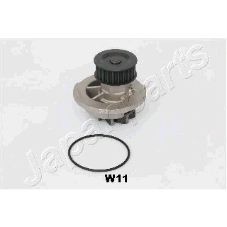 Слика на Водна пумпа JAPANPARTS PQ-W11 за Daewoo Rezzo 1.8 - 101 коњи бензин