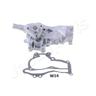 Слика на Водна пумпа JAPANPARTS PQ-W14 за Opel Astra J 1.4 - 100 коњи бензин