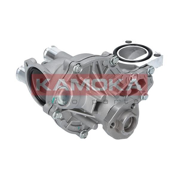 Слика на Водна пумпа KAMOKA  T0043 за Seat Toledo (1L) 1.6 i - 101 коњи бензин