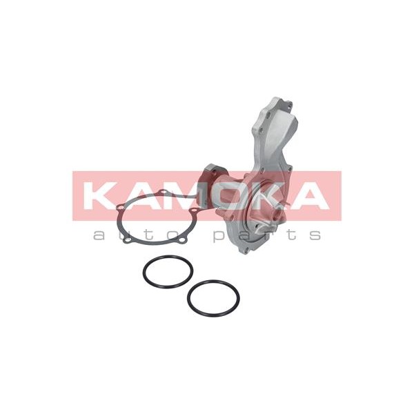 Слика на Водна пумпа KAMOKA  T0044 за VW Caddy 2 Box (9K9A) 1.9 SDI - 64 коњи дизел