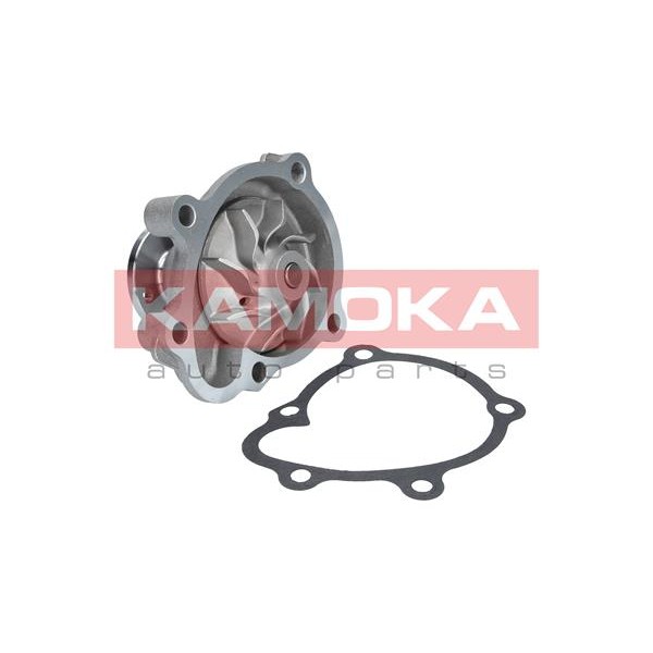 Слика на Водна пумпа KAMOKA  T0072 за Opel Astra H Van 1.7 CDTI - 110 коњи дизел