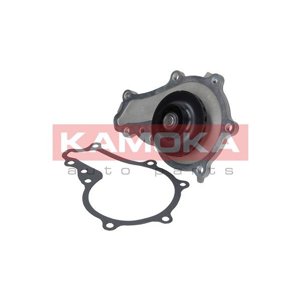 Слика на Водна пумпа KAMOKA  T0081 за Ford Transit Courier Box 1.5 TDCi - 95 коњи дизел