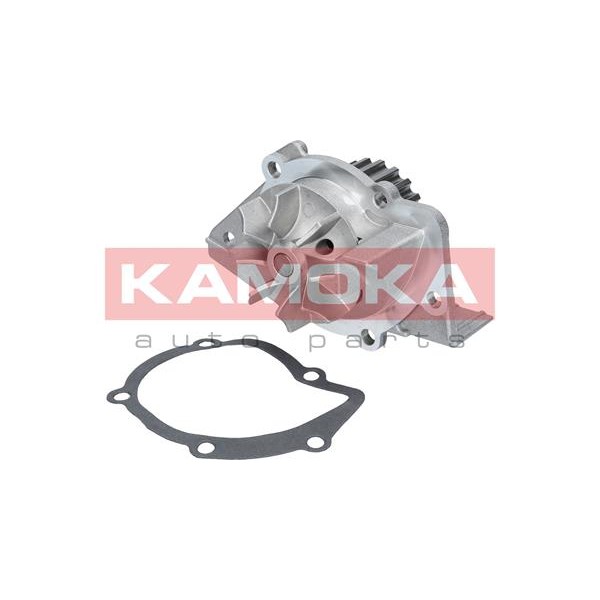 Слика на Водна пумпа KAMOKA  T0082 за Citroen Dispatch U6U 1.9 D - 69 коњи дизел