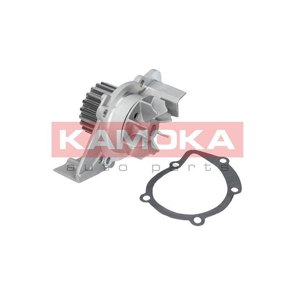 Слика на Водна пумпа KAMOKA  T0085 за Citroen Jumpy BOX BS,BT,BY,BZ 1.9 DT - 88 коњи дизел