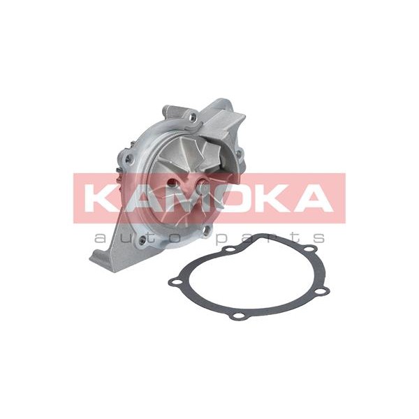 Слика на Водна пумпа KAMOKA  T0091 за Ford Mondeo 4 2.0 TDCi - 115 коњи дизел