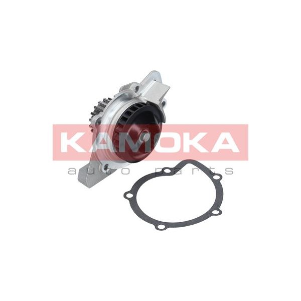 Слика на Водна пумпа KAMOKA  T0092 за Ford Focus 3 Turnier 2.0 TDCi - 140 коњи дизел