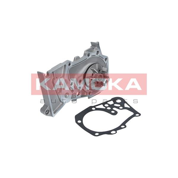 Слика на Водна пумпа KAMOKA  T0102 за Renault Laguna Nevada (K56) 1.6 16V (K568) - 107 коњи бензин