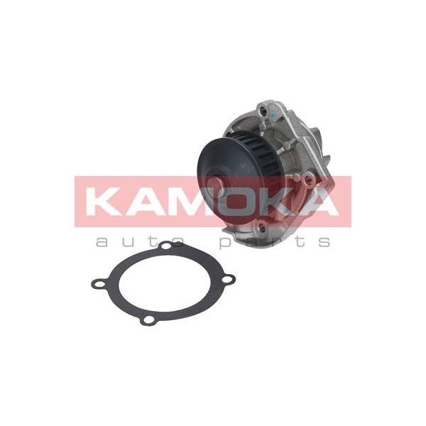 Слика на Водна пумпа KAMOKA  T0118 за Fiat Doblo Cargo 223 1.2 (223ZXA1A) - 65 коњи бензин