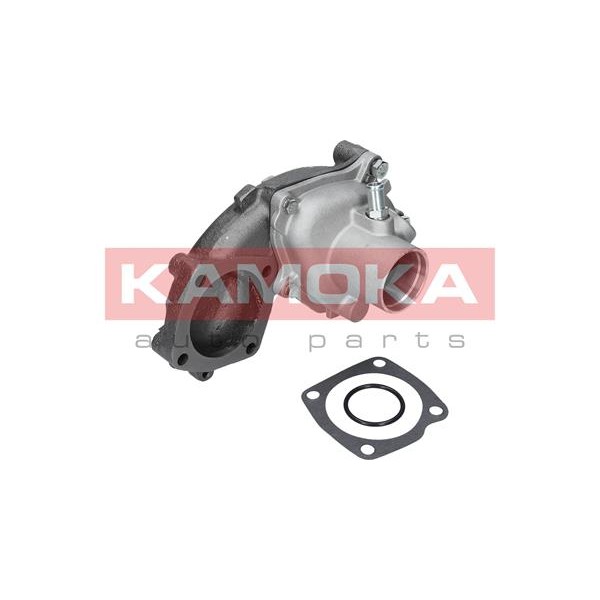 Слика на Водна пумпа KAMOKA  T0125 за Fiat Albea 178 1.7 - 64 коњи дизел