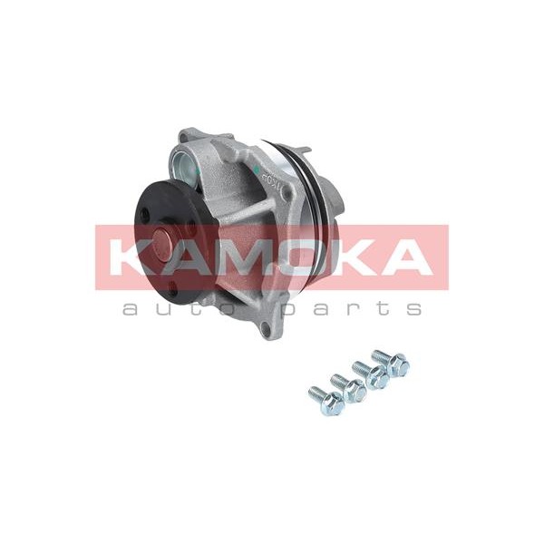 Слика на Водна пумпа KAMOKA  T0129 за Ford Escort 7 (gal,aal,abl) 1.8 16V - 115 коњи бензин