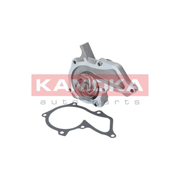 Слика на Водна пумпа KAMOKA  T0134 за Mazda 2 Hatchback (DY) 1.6 - 101 коњи бензин