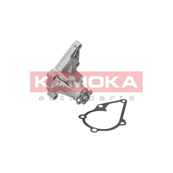 Слика на Водна пумпа KAMOKA  T0156 за Hyundai Accent 2 (LC) 1.5 - 90 коњи бензин