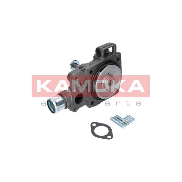 Слика на Водна пумпа KAMOKA  T0166 за камион Iveco Daily 2 Bus Box 35 S 11 V,35 C 11 V - 106 коњи дизел