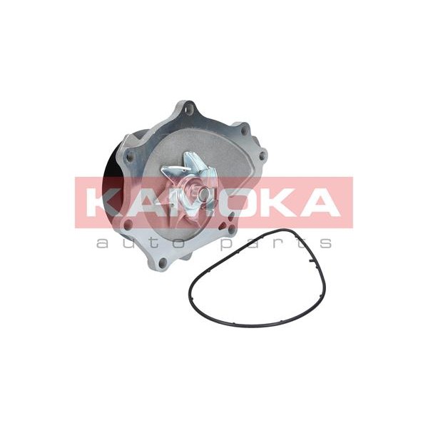 Слика на Водна пумпа KAMOKA  T0176 за Toyota Auris (NZE18, ZRE18) 2.0 D-4D - 124 коњи дизел