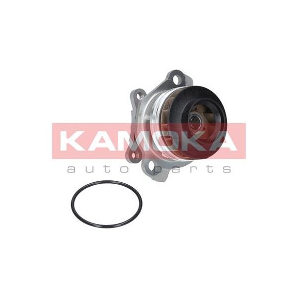 Слика на Водна пумпа KAMOKA  T0222 за Renault Laguna Coupe (DT0-1) 2.0 dCi GT (DT11, DT1E, DT1N) - 178 коњи дизел