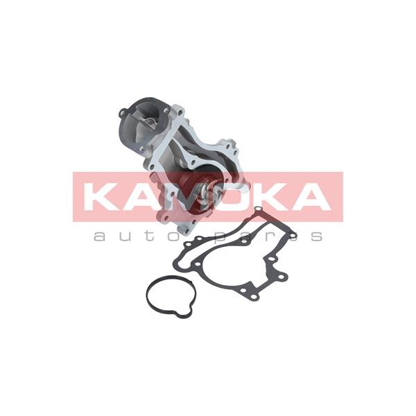 Слика на Водна пумпа KAMOKA  T0224 за Opel Adam 1.4 - 87 коњи бензин