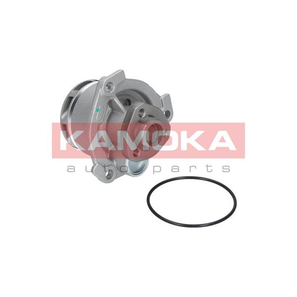 Слика на Водна пумпа KAMOKA  T0234 за Opel Astra G Hatchback 2.2 DTI - 125 коњи дизел