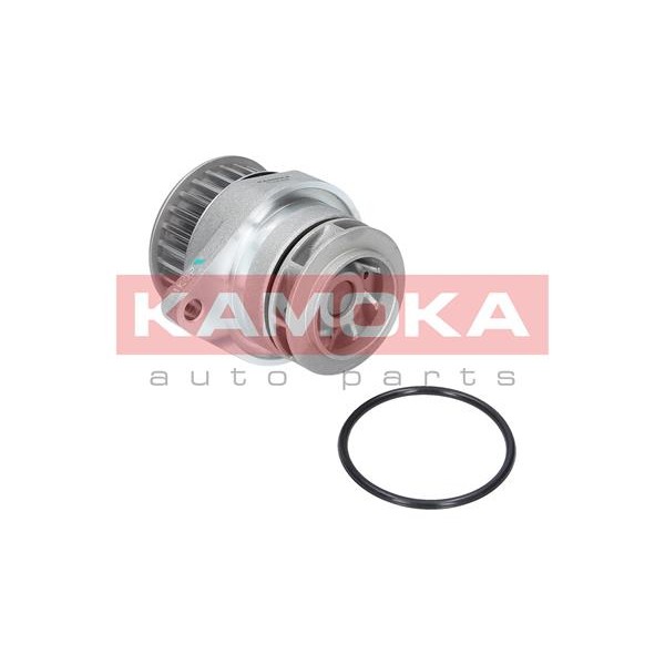 Слика на Водна пумпа KAMOKA  T0249 за VW Polo 3 Variant (6kv5) 1.6 - 75 коњи бензин