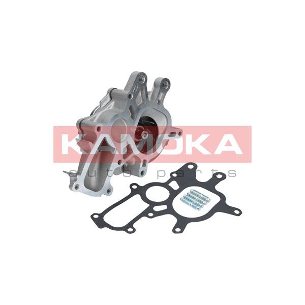 Слика на Водна пумпа KAMOKA  T0267 за Toyota Land Cruiser Hardtop (J7) 3.0 TD - 125 коњи дизел