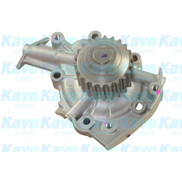 Слика на Водна пумпа KAVO PARTS DW-1007 за CHEVROLET MATIZ Hatchback 1.0 LPG - 67 коњи Бензин/Автогаз (LPG)