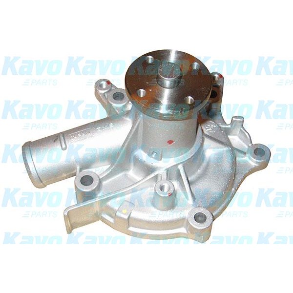 Слика на Водна пумпа KAVO PARTS MW-1404 за Hyundai H100 BUS (P) 2.4 - 114 коњи бензин