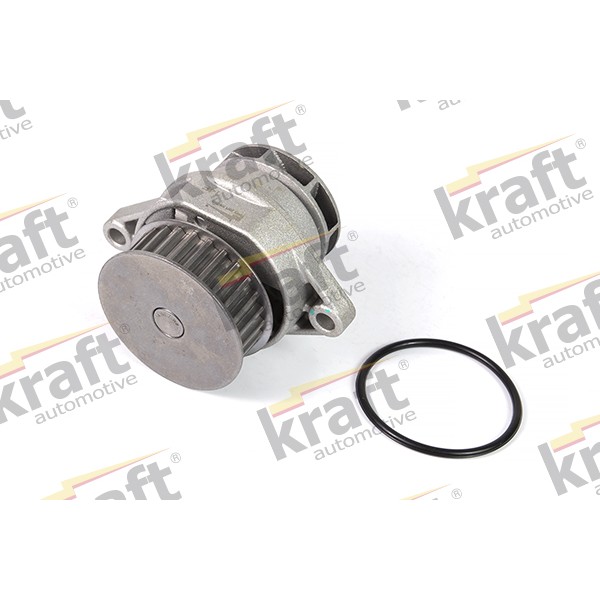 Слика на Водна пумпа KRAFT AUTOMOTIVE 1500295 за VW Jetta 4 Estate (1J6) 1.6 16V - 105 коњи бензин