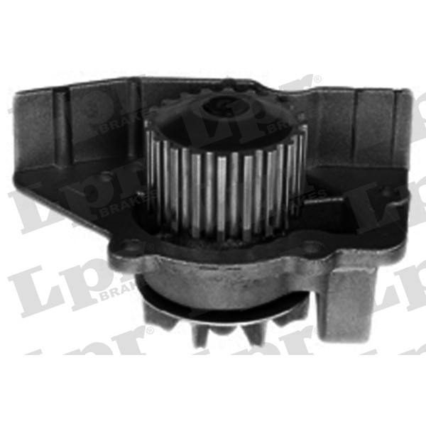 Слика на Водна пумпа LPR WP0356 за Citroen Jumpy BOX BS,BT,BY,BZ 1.9 TD - 90 коњи дизел