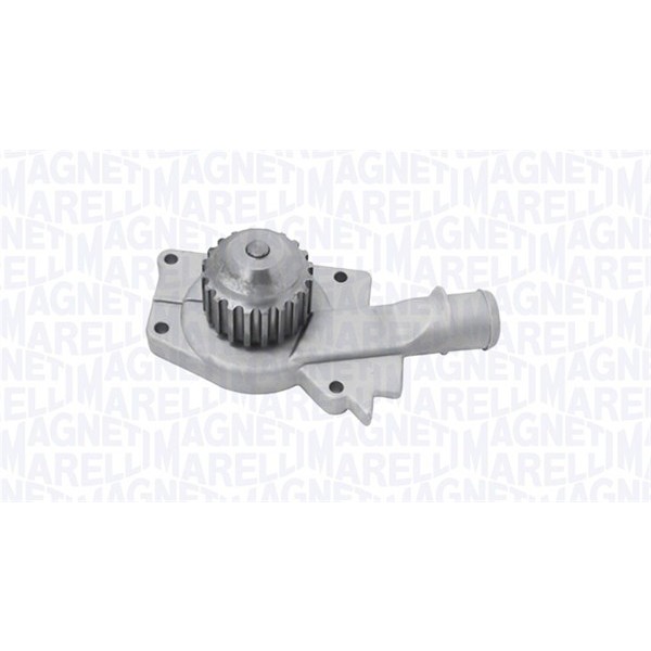 Слика на Водна пумпа MAGNETI MARELLI 352316170142 за Ford Verona 3 (GAL) 1.4 - 71 коњи бензин