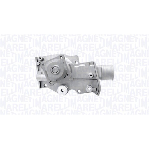 Слика на Водна пумпа MAGNETI MARELLI 352316170146 за Ford Escort 7 (gal,aal,abl) 1.8 16V - 115 коњи бензин