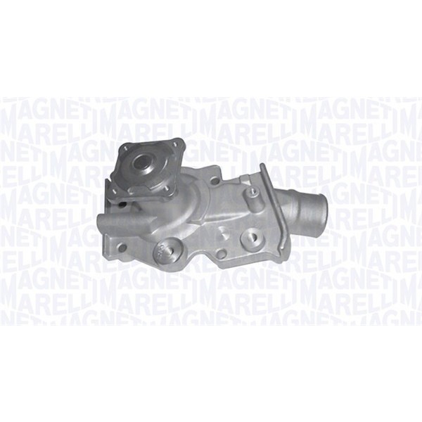 Слика на Водна пумпа MAGNETI MARELLI 352316170163 за Ford Mondeo 1 Saloon (GBP) 1.6 i 16V - 88 коњи бензин