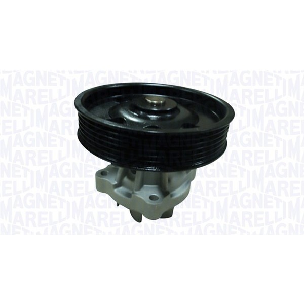 Слика на Водна пумпа MAGNETI MARELLI 352316170321 за Fiat Doblo 152 1.3 D Multijet - 90 коњи дизел