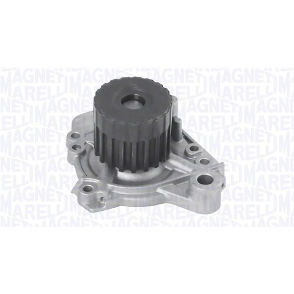 Слика на Водна пумпа MAGNETI MARELLI 352316170456 за Mitsubishi Montero 4 (V80,V90) DI-D (V88W, V98W) - 160 коњи дизел