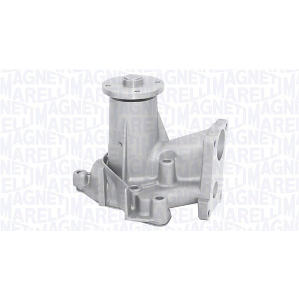 Слика на Водна пумпа MAGNETI MARELLI 352316170610 за Mitsubishi Montero Classic (V2W) 2.5 TD - 115 коњи дизел